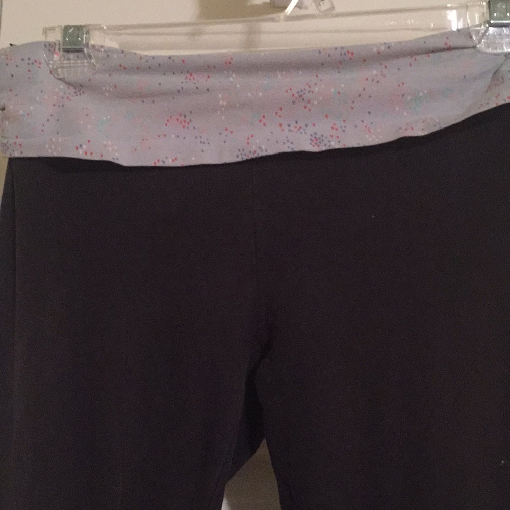 Aeri flare yoga pants